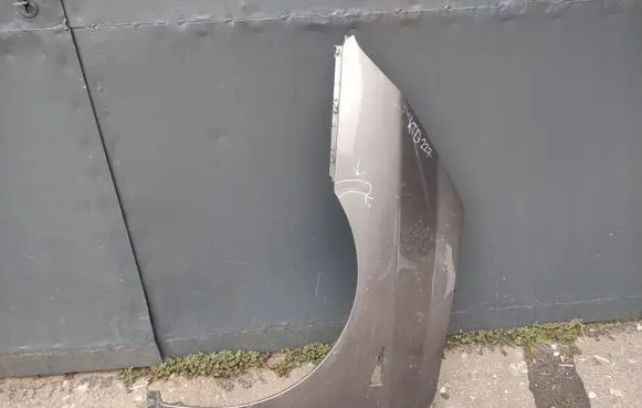 Renault Espace - Grand espace IV Fender 8200005897