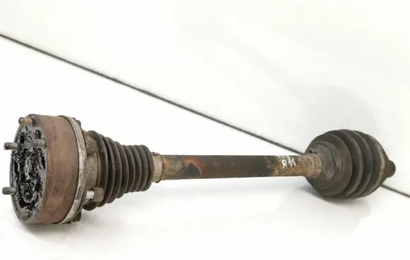 Audi A3 S3 A3 Sportback 8P Front driveshaft