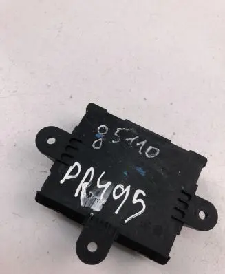 Jaguar XF X260 Other control units/modules GJ3214D618BA