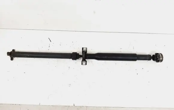Mercedes-Benz GL X164 Drive shaft (set) A1644103402