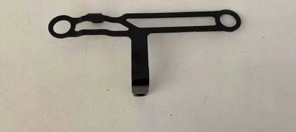 BMW X7 G07 Radiator mount bracket 7421776