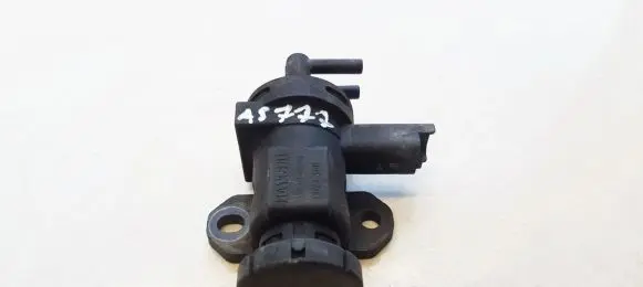 Peugeot 607 Turbo solenoid valve 3024368