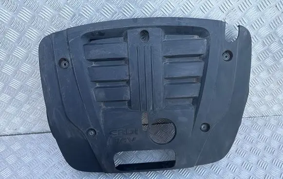 KIA Sorento Engine cover (trim) 