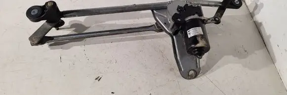 BMW X5 E53 Front wiper linkage and motor 6913006