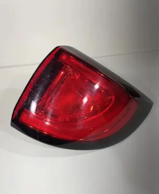 Chrysler Pacifica Rear/tail lights AE6003TA0336 P68229026AF