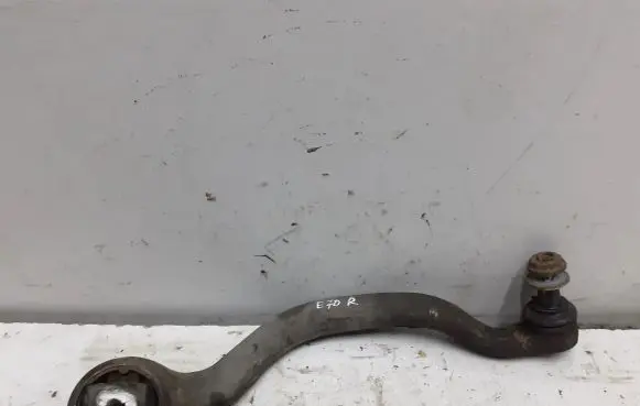 BMW X5 E70 Front lower control arm/wishbone 6773950