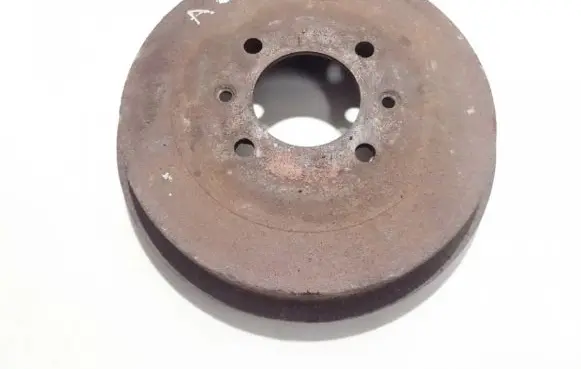 Peugeot 406 Drum brake (rear) 
