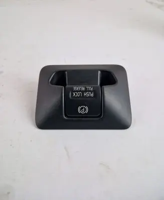 Volvo XC60 Hand parking brake switch 31334637