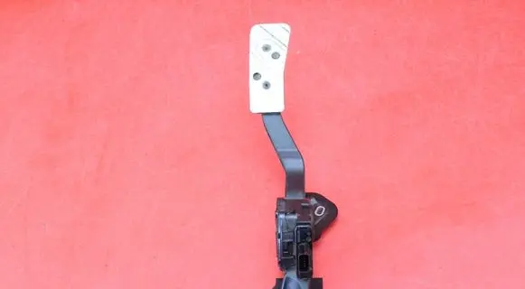 Mazda 6 Accelerator throttle pedal GS8T-41600