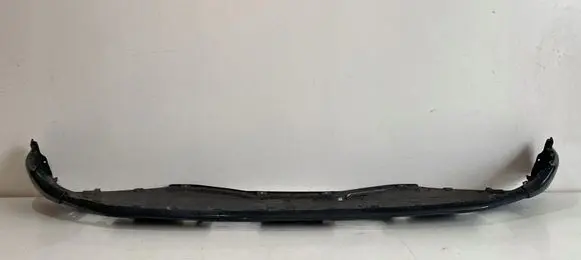 Audi Q4 Sportback e-tron Front bumper lip 89A807733A