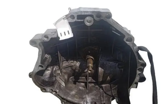 Audi A4 S4 B7 8E 8H Manual 6 speed gearbox HCF