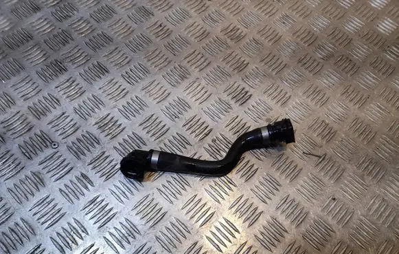 BMW 7 F01 F02 F03 F04 Engine coolant pipe/hose 17227575387 7575387