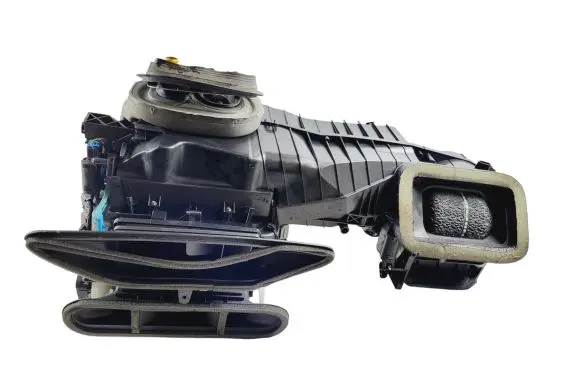 Volkswagen Touran II Interior heater climate box assembly 1K1820307L 1K0819422B 1K1820308B