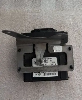Volkswagen Tiguan Gearbox control unit/module H97S2062 LYTA014590