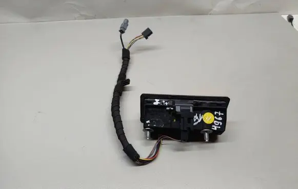 Volkswagen PASSAT B7 USA Reversing camera 561827566C BN3CZ