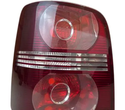 Volkswagen Polo V 6R Rear/tail lights 1T0945257