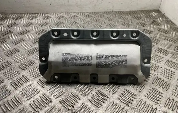 BMW 1 F20 F21 Passenger airbag 9205197