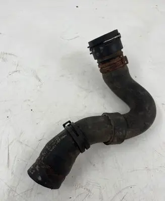 Volkswagen Transporter - Caravelle T5 Engine coolant pipe/hose 7H0122101E 106780