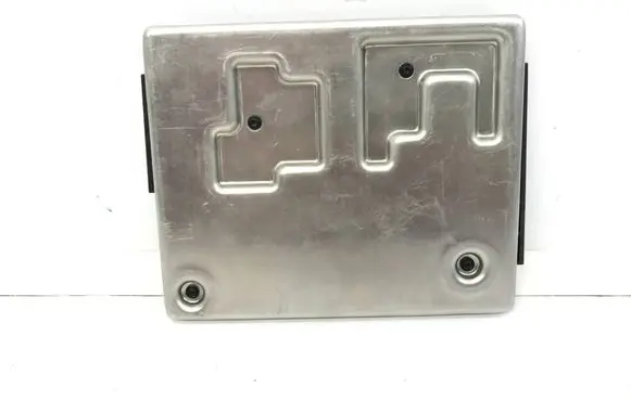 Porsche Cayenne (9Y0 9Y3) Central body control module 7PP907064LD 42420000287