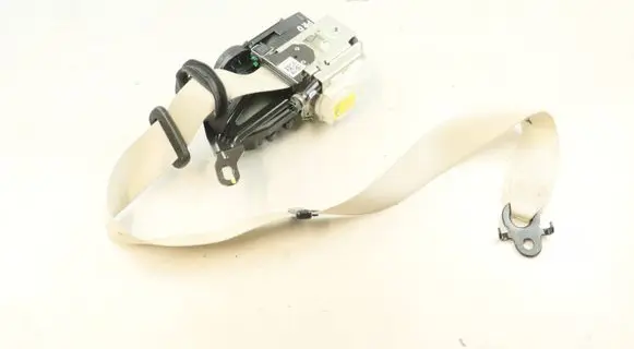 BMW X7 G07 Front seatbelt 7499420 72117499420 S2749942006