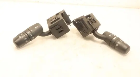 Mazda 3 III Light switch