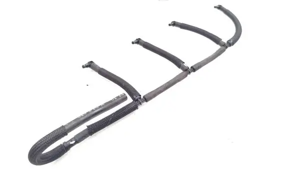 Volkswagen Passat Alltrack Fuel return line/hose 