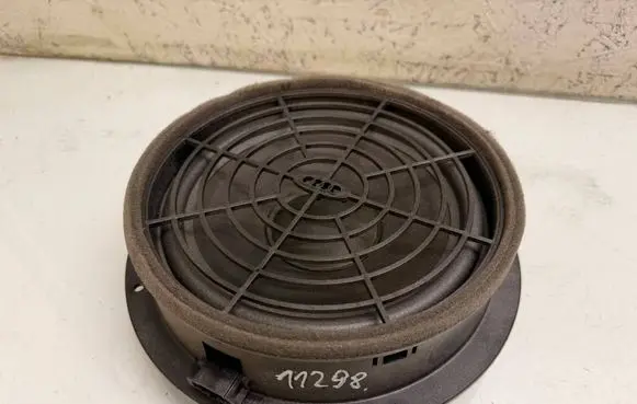 Audi A4 S4 B8 8K Front door speaker 8R0035415