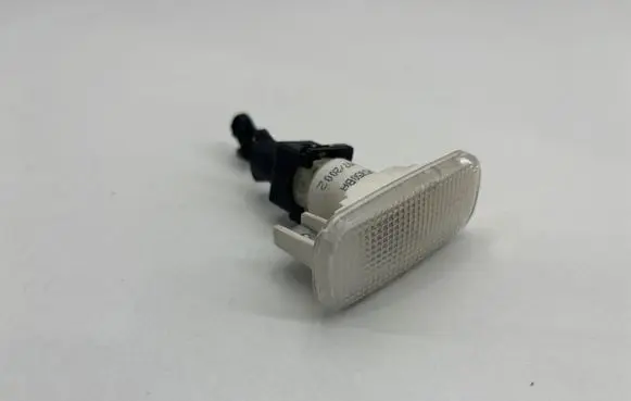 Jaguar XK8 - XKR Front seat light LJA5350BA