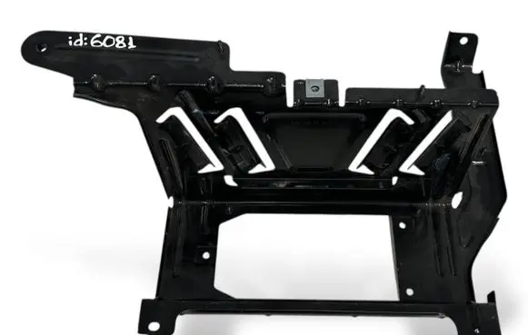 BMW X5 E70 Sound amplifier holder/bracket 9241485