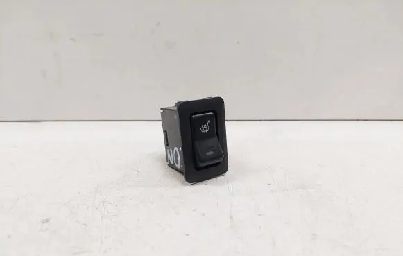 Peugeot iOn Seat heating switch 0Z14A
