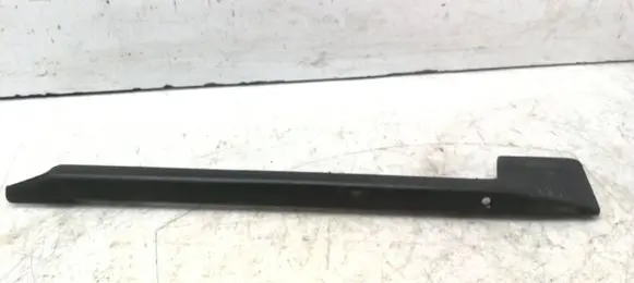 Audi Coupe Front passenger seat rail trim 191881088