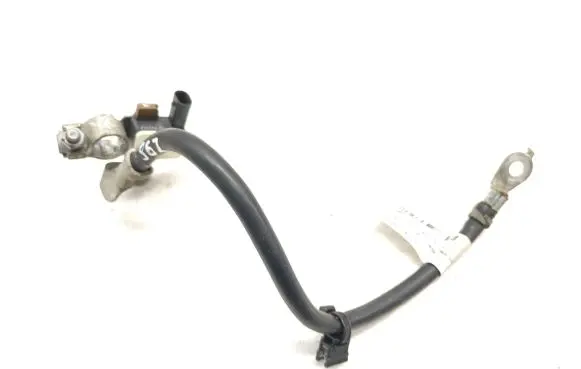 Volvo XC40 Negative earth cable (battery) 31453627 31419667 8888719418