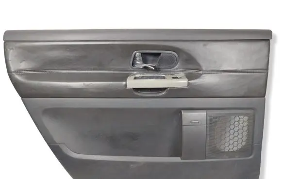 Volkswagen Sharan Rear door card panel trim 7M3867209AF