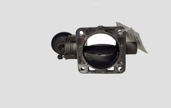 KIA Sorento Throttle valve 3510027XXX