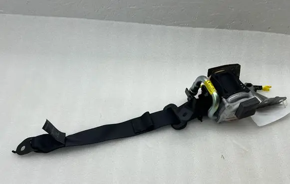 Suzuki Vitara (LY) Rear seatbelt 8496054PA1 84960-54PA1