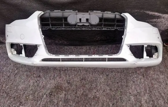 Audi A5 8T 8F Front bumper 8T0807233C 8T0807233