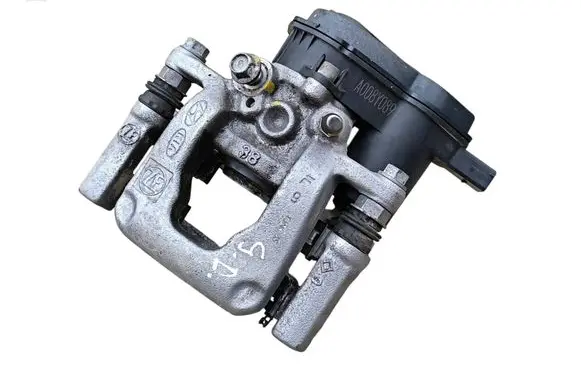 Hyundai Tucson IV NX4 Rear brake caliper 58230CZ600 A008Y089