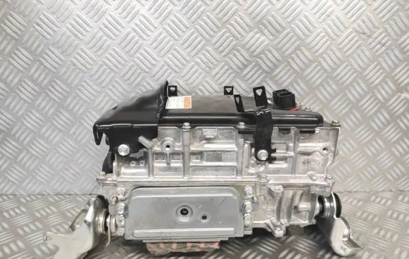 Seat Ibiza II (6k) Voltage converter inverter 156100