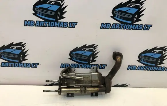 Lexus IS 220D-250-350 EGR valve cooler 256800R03000