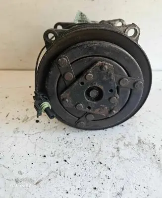 Renault Master II Air conditioning (A/C) compressor (pump) 203427QTY