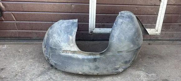 Volvo C70 Front wheel arch liner splash guards 1385460