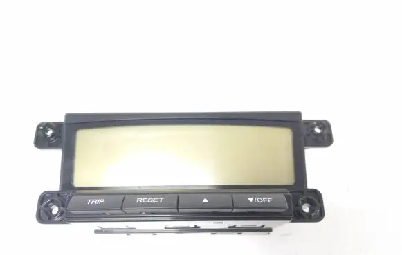 KIA Ceed Screen/display/small screen 957101H100 GTK10 070010