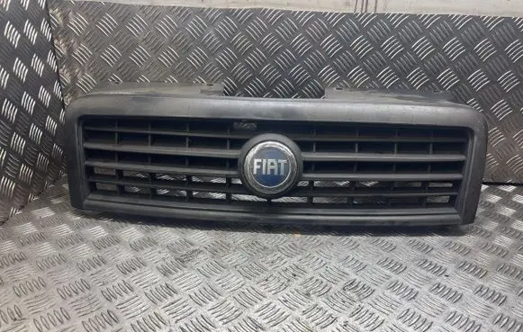 Fiat Doblo Front grill