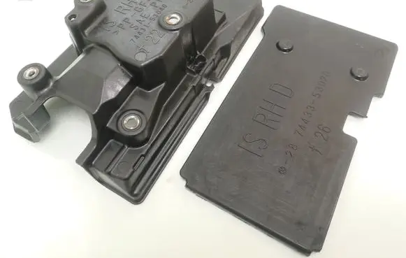 Lexus IS 220D-250-350 Battery tray 7443353020 7443153040