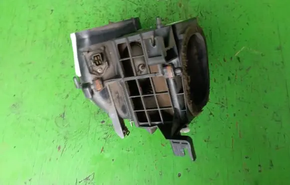 Suzuki Swift Cultus Heater fan/blower