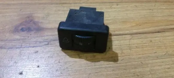 Volkswagen PASSAT B3 Headlight level height control switch 357941333