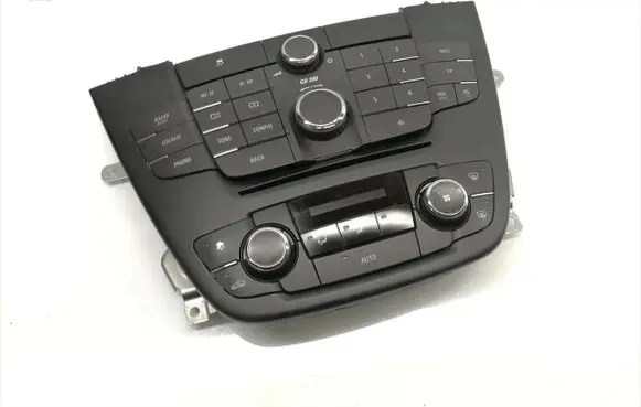 Opel Insignia A Climate control unit 13273252 13273095