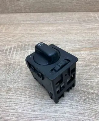 Opel Vectra A Light switch 90481764 90481763