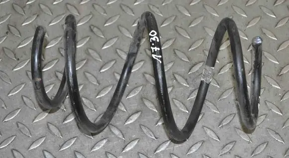 BMW 1 F20 F21 Front coil spring