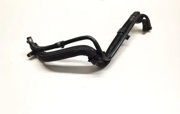 Audi A4 S4 B9 Breather hose/pipe 06L103213N